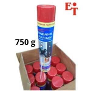 HANDSOME PU Sealant Foam Spray 750ml