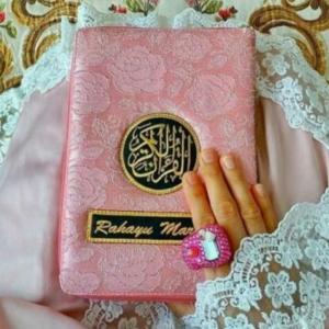 Jual Al Quran Perusahaan di sukabumi