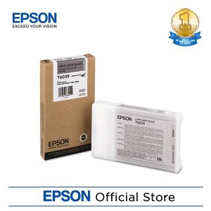 EPSON T603 Ink Cartridges (C13T603900) For Stylus Pro 7880/9880/7800/9