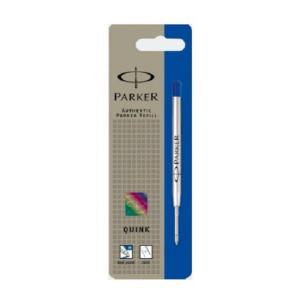 Refill Parker Ballpoint Blue M Blister