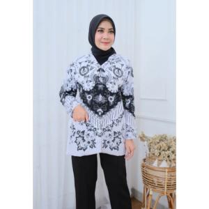 konveksi Seragam Batik TK di balikpapan