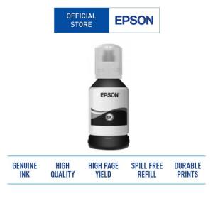 Tinta Epson 001 for Printer L4260,L6260,6270,6290,L14150 - Black