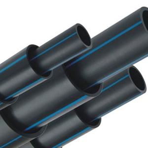 Pipa HDPE Trilliun 1/2" ( 20mm ) PN-16 Per meter ( Kuat & Tahan Lama )