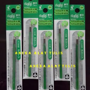PILOT FRIXION SLIM DAN 4 IN 1 PEN REFILL / ISI ULANG LFBTRF-12EF