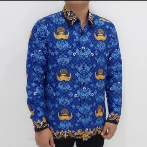 konveksi Seragam Batik Perusahaan di jayapura