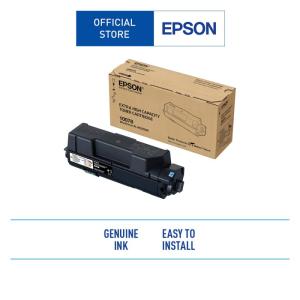 Tinta Mono Epson S110 Laser Ink for M310DN M320DN C13S110078