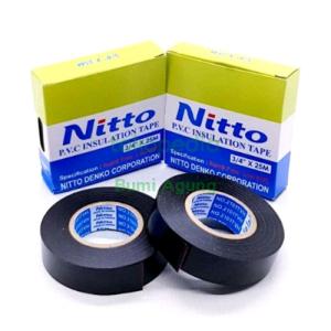 Isolasi listrik Nitto Denko