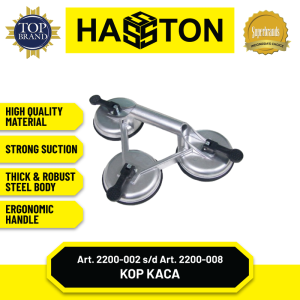 Hasston Kop Kaca / Glass Suction (2200)