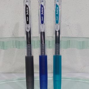 PILOT JUICE 0.38 MM / LJU-10UF-EX - Biru Tua