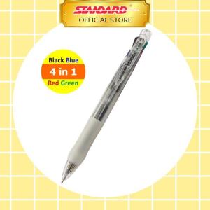 STANDARDPEN LEXION 0.5 LX-408 ( 4 IN 1 ) / SATUAN