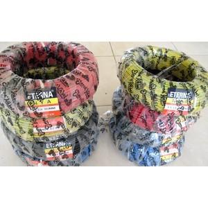 Kabel NYA ETERNA // JEMBO 1x1.5 1.5MM 1,5 MM KAWAT TUNGGAL PER METER