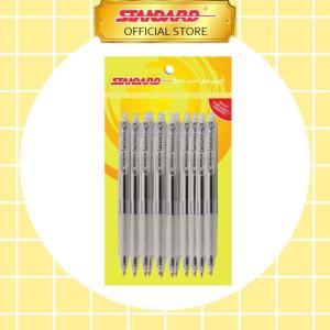 STANDARDPEN LEXION 1.0 LX-205 ISI 12 PCS
