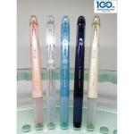 PILOT COLETO HI-TEC-C REFILL Ukuran 0.4 LHKRF 10-C4 - Aqua Blue