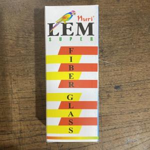Lem Fiber Glass Nuri