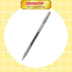 Standard Pen - Lexion 0.5 LX-105 Black / Tinta Warna Hitam - Satuan (