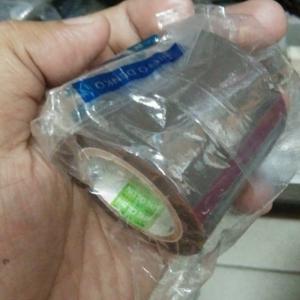 Teflon tape isolasi Nitto Denko untuk Mesin Potong