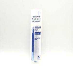Refill Ballpoint Uniball One Gel Pen - UMR-07SBIRU