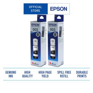 Epson T00V3 Black - 2 pcs