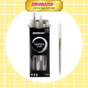 STANDARD PEN LEXION LX-303 ISI 6 PCS
