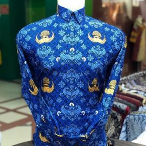 konveksi Seragam Batik Perusahaan di semarang