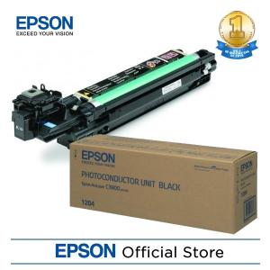 EPSON Black Photo Conductor Unit [C13S051204]