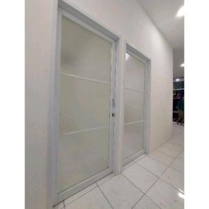 Promo / Pembuatan Partisi Gypsum Sekat Ruangan Partisi Kantor Ruang Office Non Cod