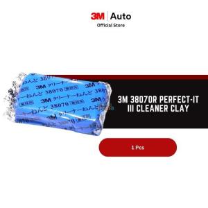 3M™ 38070R Perfect-it™ III Cleaner Clay Pembersih Body Mobil