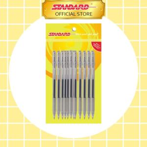 STANDARDPEN LEXION 0.5 LX-105 ISI 12 PCS