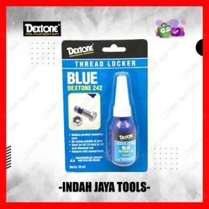 DEXTONE 242 Thread Locker BLUE - Lem Baut Trimpot