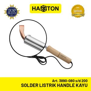 Hasston Soldering Iron