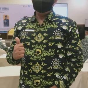 konveksi Seragam Batik Perusahaan di jambi