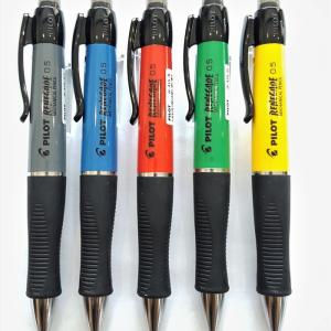 PROMO Pilot Mechanical Pencil RENEGADE / Pensil H-415