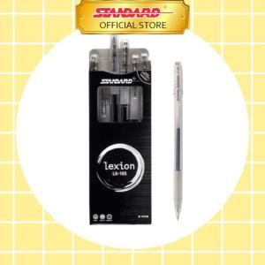 STANDARD PEN LEXION 0.5 LX-105 ISI 6 PCS