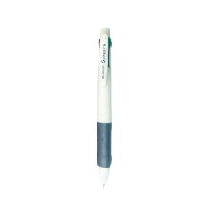 STANDARD PEN QUATTRO (4 IN 1) / PC - Ivory