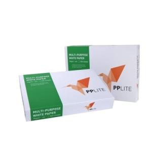PP Lite Kertas HVS F4/75g/Rim (Folio)