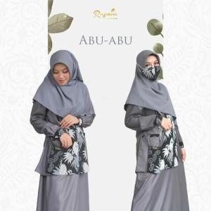 konveksi Seragam Batik SMP di palembang
