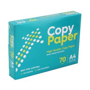 Termurah ! Kertas Fotocopy Print HVS A4 Copy Paper 70 gr Rim