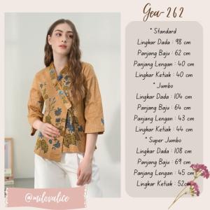 konveksi Seragam Batik Perusahaan di tangerang