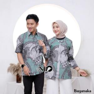 konveksi Seragam Batik SD di jambi