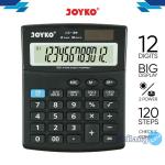 Calculator / Kalkulator Joyko CC-39 / 12 Digits / Check Correct