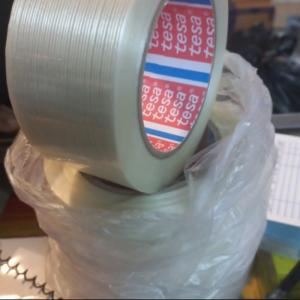 filamen tape tesa size 2inch