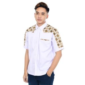konveksi Seragam Batik SD di medan