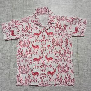 konveksi Seragam Batik Karyawan di balikpapan