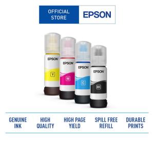 EPSON CARTRIDGE T00V 003 for L3110 (1 set)