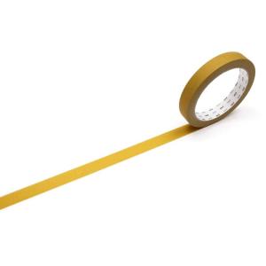MT Wrapping Series Matte Mustard Washi Tape