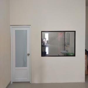 Pembuatan Partisi Gypsum Sekat Ruangan Partisi Kantor Ruang Office