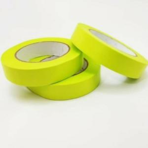Washi Tape Masking Hijau 233+ 25mm x 55mtr