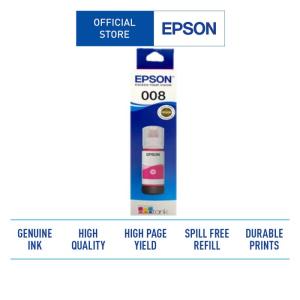 Tinta Epson T 008 for L15150, L15160 - Magenta