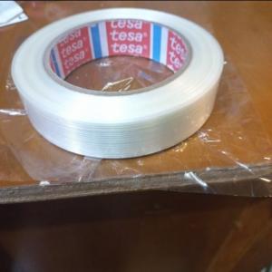 filamen tape tesa size 1in