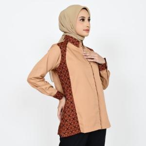 konveksi Seragam Batik Perusahaan di pontianak